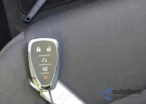 2024 Chevrolet Malibu Fwd 1Lt из США, поврежденный, VIN 1G1ZD5ST1RF144885